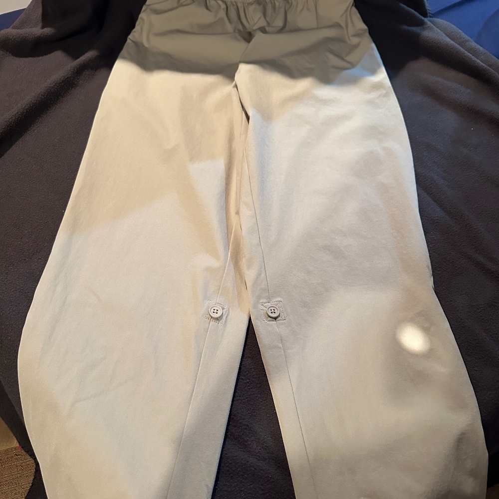 Magellan’s Travel Gear Tan Pants